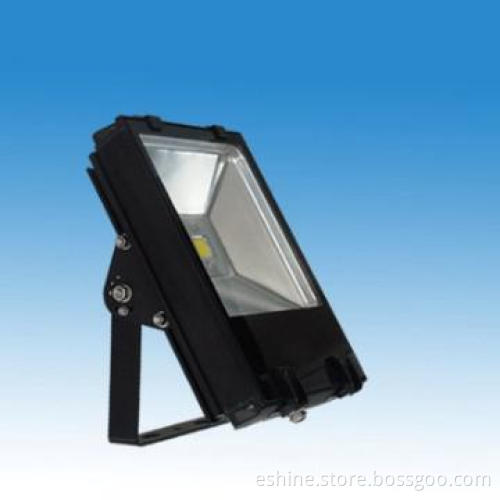 50W Floodlight AC85-260V High power Energy saving integrated